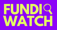 Logo FundiWatch