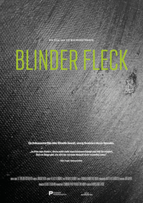 „Blinder Fleck” – Ritualmordlegende im Kino